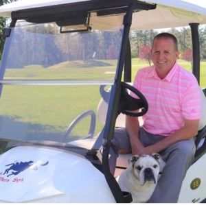 Meet your Posher, Tim